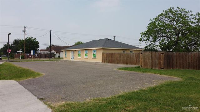 1820 Perkins Avenue, Mission, TX 78572