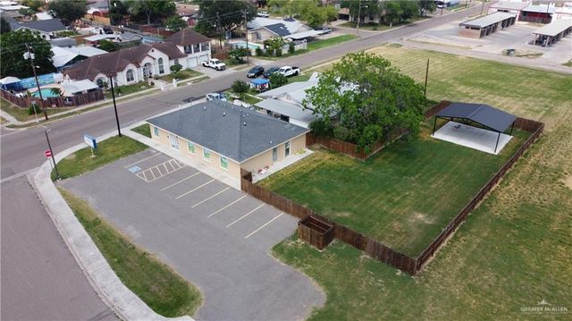 1820 Perkins Avenue, Mission, TX 78572