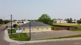 1820 Perkins Avenue, Mission, TX 78572
