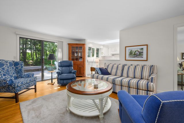 52 Greenland Circle, Yarmouth Port, MA 02675