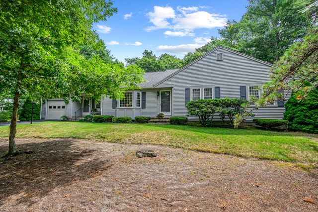 52 Greenland Circle, Yarmouth Port, MA 02675