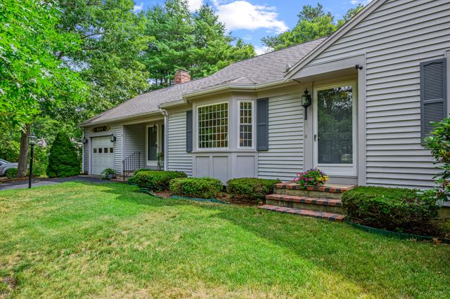 52 Greenland Circle, Yarmouth Port, MA 02675