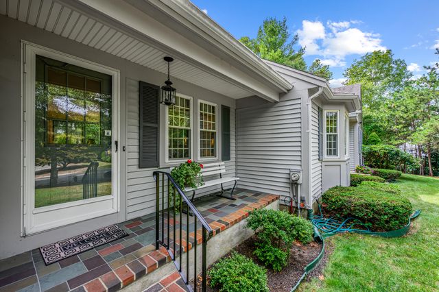 52 Greenland Circle, Yarmouth Port, MA 02675