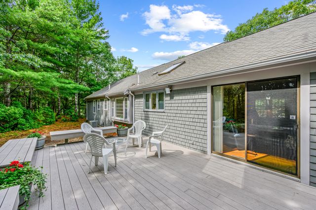 52 Greenland Circle, Yarmouth Port, MA 02675