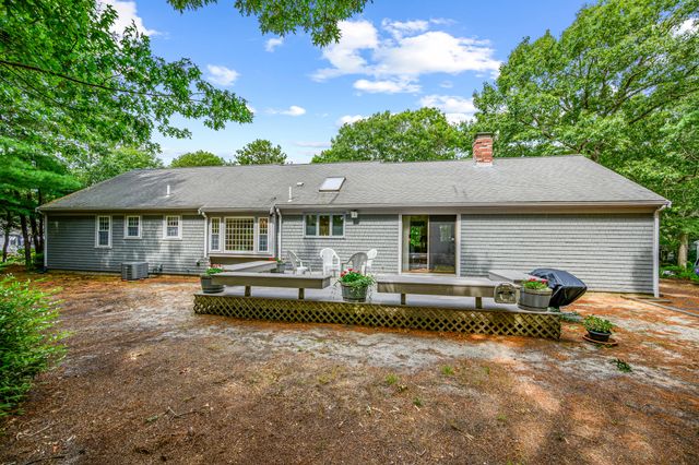 52 Greenland Circle, Yarmouth Port, MA 02675
