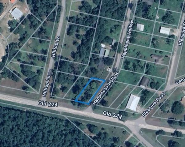 0 Fm-224, Coldspring, TX 77331