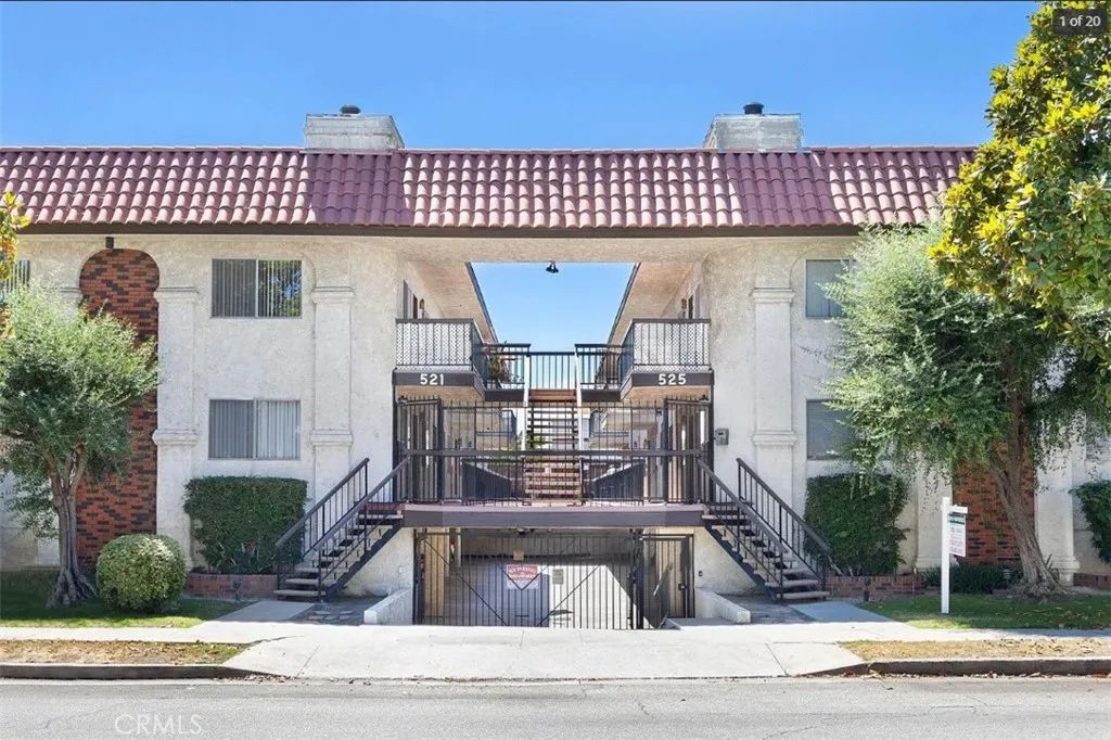 525 Concord Street 108, Glendale, CA 91203