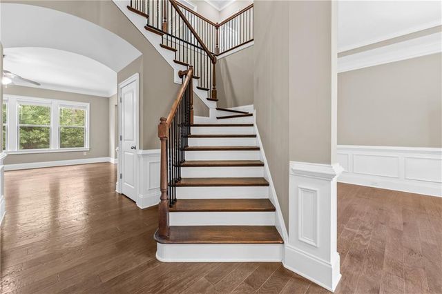 3760 Kentwood Court, Suwanee, GA 30024