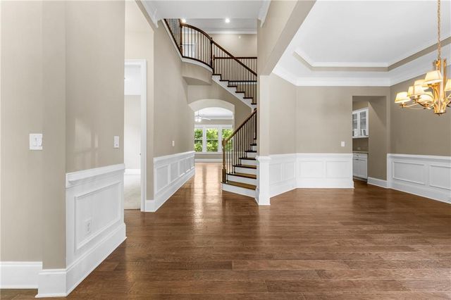 3760 Kentwood Court, Suwanee, GA 30024