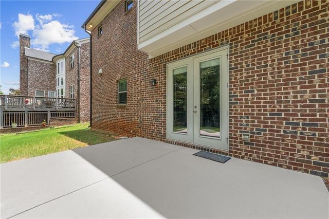 3760 Kentwood Court, Suwanee, GA 30024