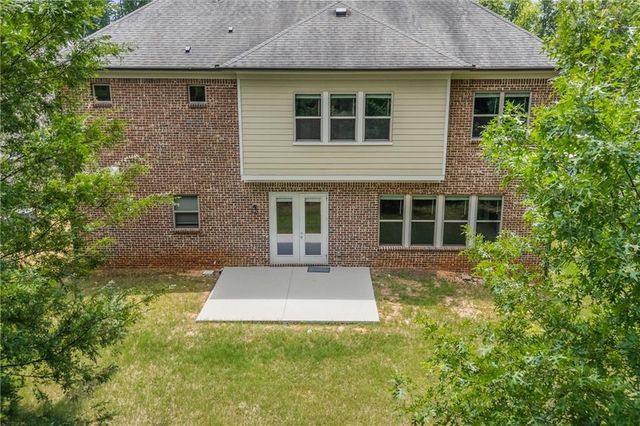 3760 Kentwood Court, Suwanee, GA 30024