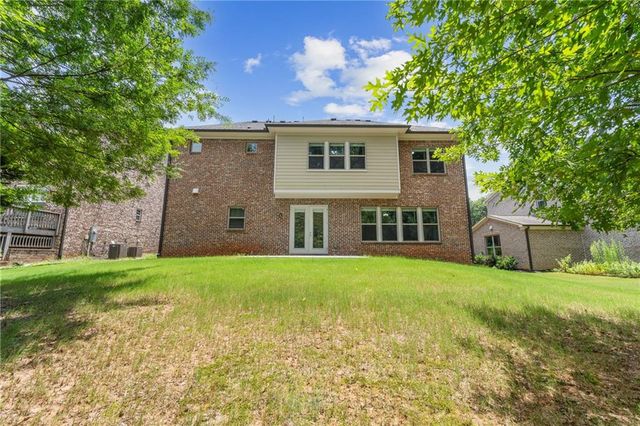 3760 Kentwood Court, Suwanee, GA 30024