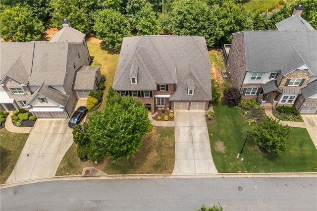 3760 Kentwood Court, Suwanee, GA 30024