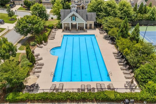 3760 Kentwood Court, Suwanee, GA 30024