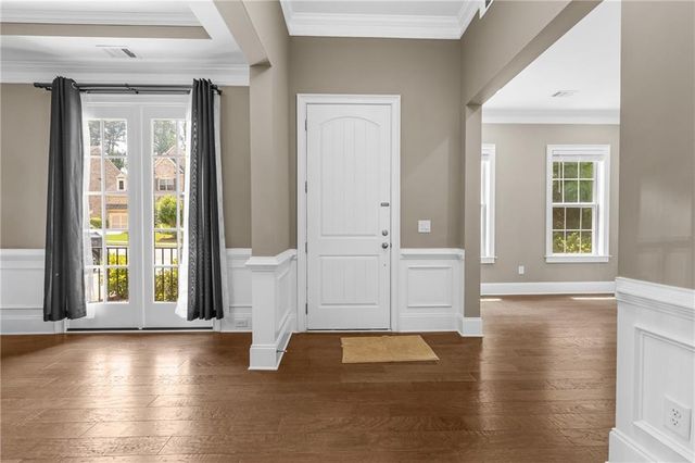 3760 Kentwood Court, Suwanee, GA 30024