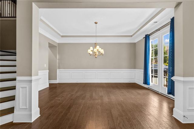 3760 Kentwood Court, Suwanee, GA 30024