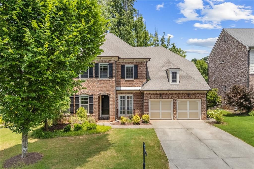 3760 Kentwood Court, Suwanee, GA 30024