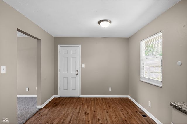 5012 Gambel Road, Indianapolis, IN 46221