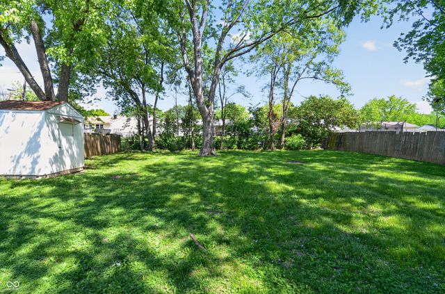 5012 Gambel Road, Indianapolis, IN 46221