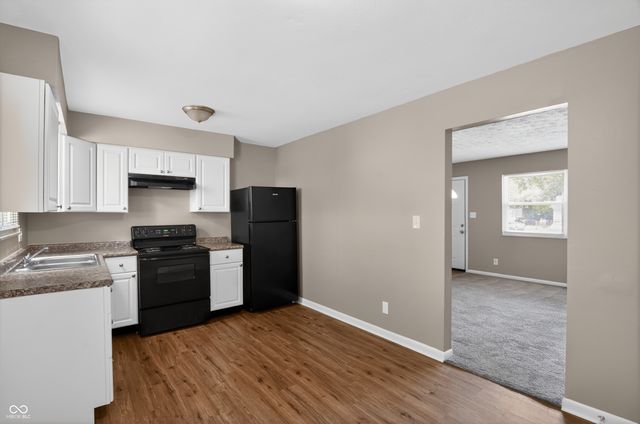 5012 Gambel Road, Indianapolis, IN 46221