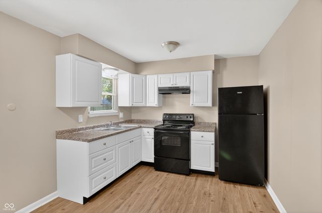 5012 Gambel Road, Indianapolis, IN 46221