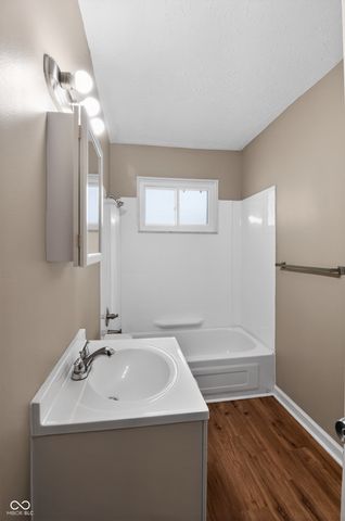 5012 Gambel Road, Indianapolis, IN 46221