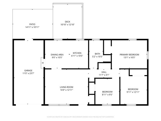 5012 Gambel Road, Indianapolis, IN 46221