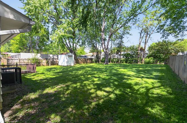 5012 Gambel Road, Indianapolis, IN 46221