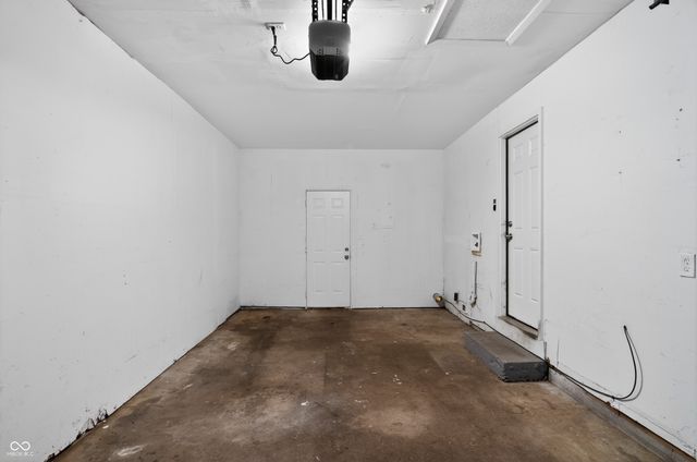 5012 Gambel Road, Indianapolis, IN 46221