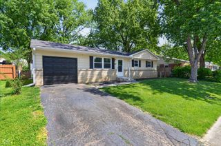 5012 Gambel Road, Indianapolis, IN 46221