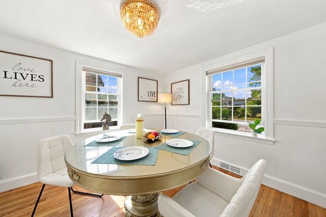 147 Elmlawn Rd, Braintree, MA 02184
