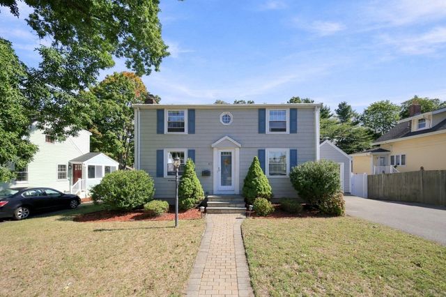 147 Elmlawn Rd, Braintree, MA 02184