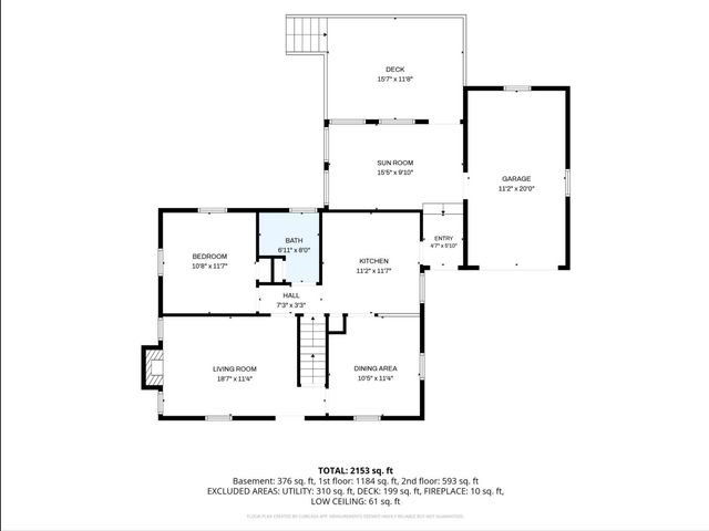 147 Elmlawn Rd, Braintree, MA 02184