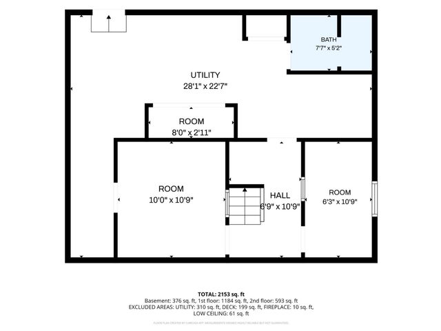 147 Elmlawn Rd, Braintree, MA 02184