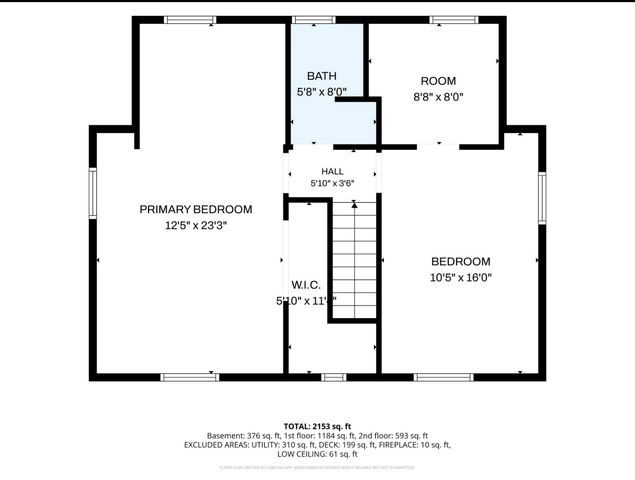 147 Elmlawn Rd, Braintree, MA 02184