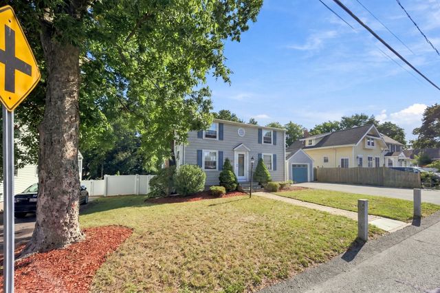 147 Elmlawn Rd, Braintree, MA 02184