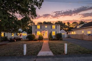 147 Elmlawn Rd, Braintree, MA 02184