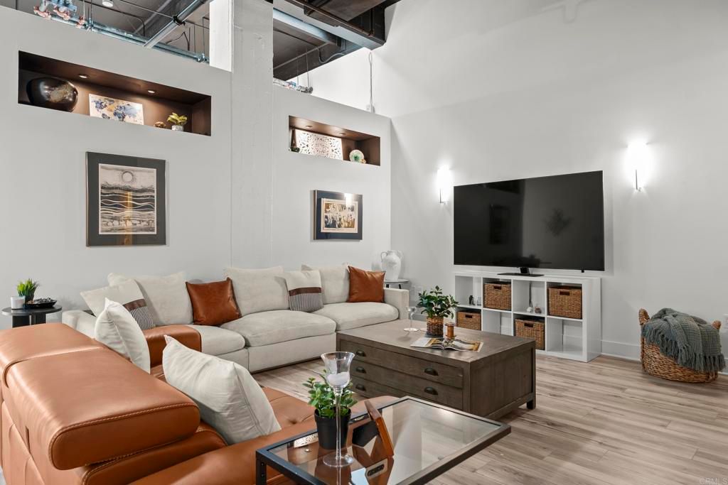 Image 10 of property listing at 950 6Th Avenue 545, San Diego, CA 92101
