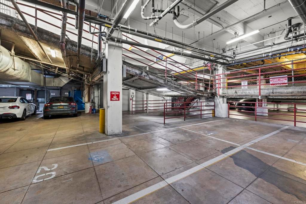 Image 21 of property listing at 950 6Th Avenue 545, San Diego, CA 92101