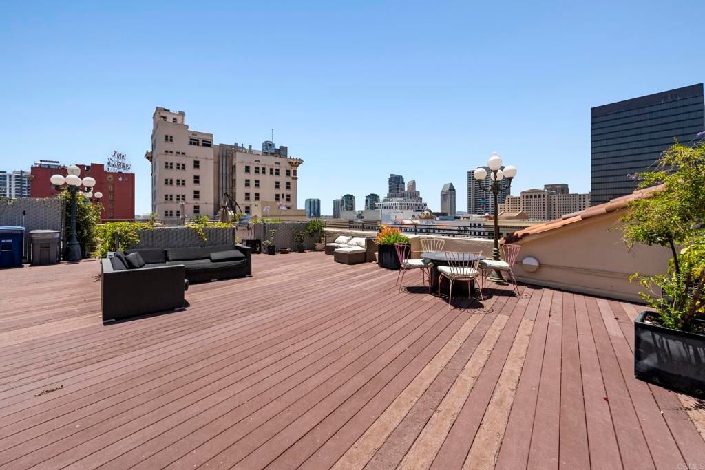 Image 22 of property listing at 950 6Th Avenue 545, San Diego, CA 92101