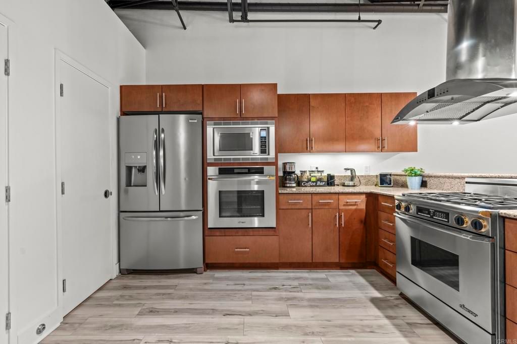 Image 5 of property listing at 950 6Th Avenue 545, San Diego, CA 92101