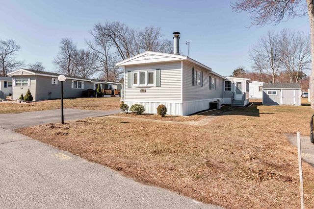 47 Scott Avenue, Seabrook, NH 03874