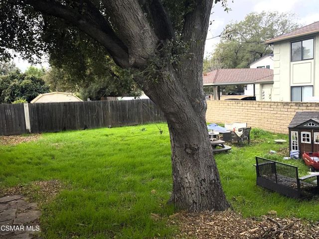 117 Sunset Drive, Thousand Oaks, CA 91362