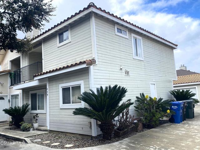 117 Sunset Drive, Thousand Oaks, CA 91362