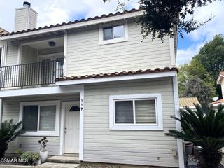 117 Sunset Drive, Thousand Oaks, CA 91362