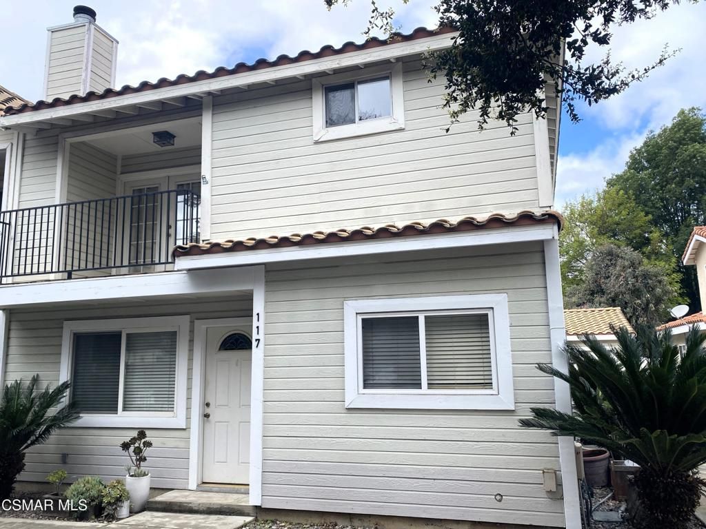 117 Sunset Drive, Thousand Oaks, CA 91362