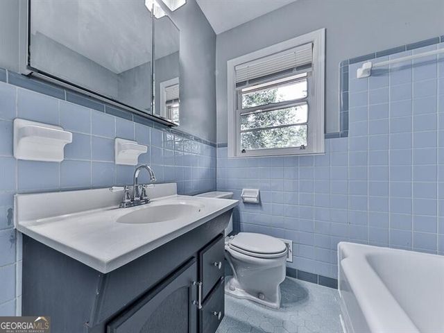 291 Sourwood Drive, Marietta, GA 30062