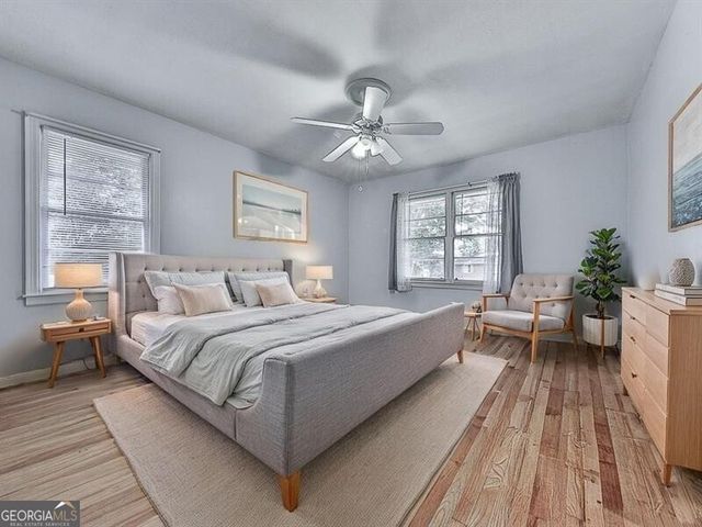 291 Sourwood Drive, Marietta, GA 30062