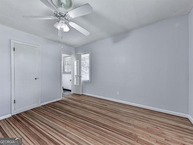 291 Sourwood Drive, Marietta, GA 30062