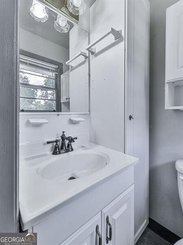 291 Sourwood Drive, Marietta, GA 30062